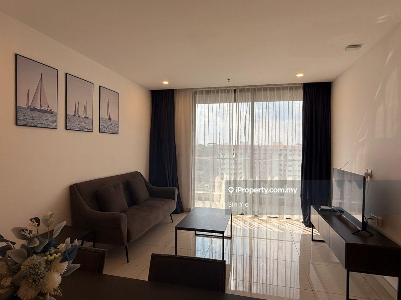 Ramada Suites @ The Strait