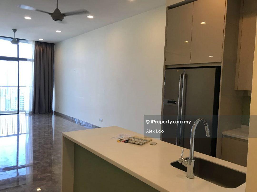 Serviced Apartment For Rent