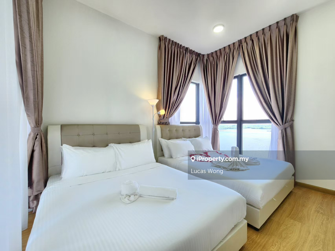 Lovell For Rent at Country Garden Danga Bay