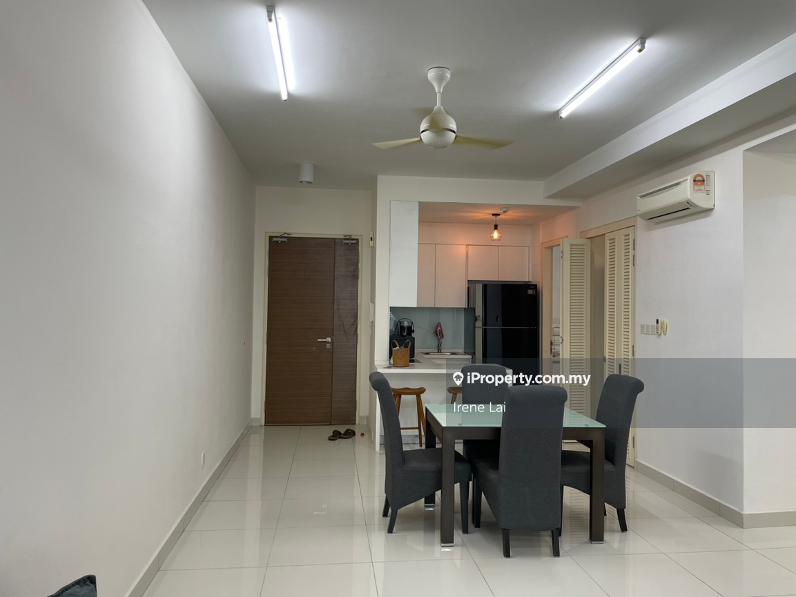 Condominium for rent