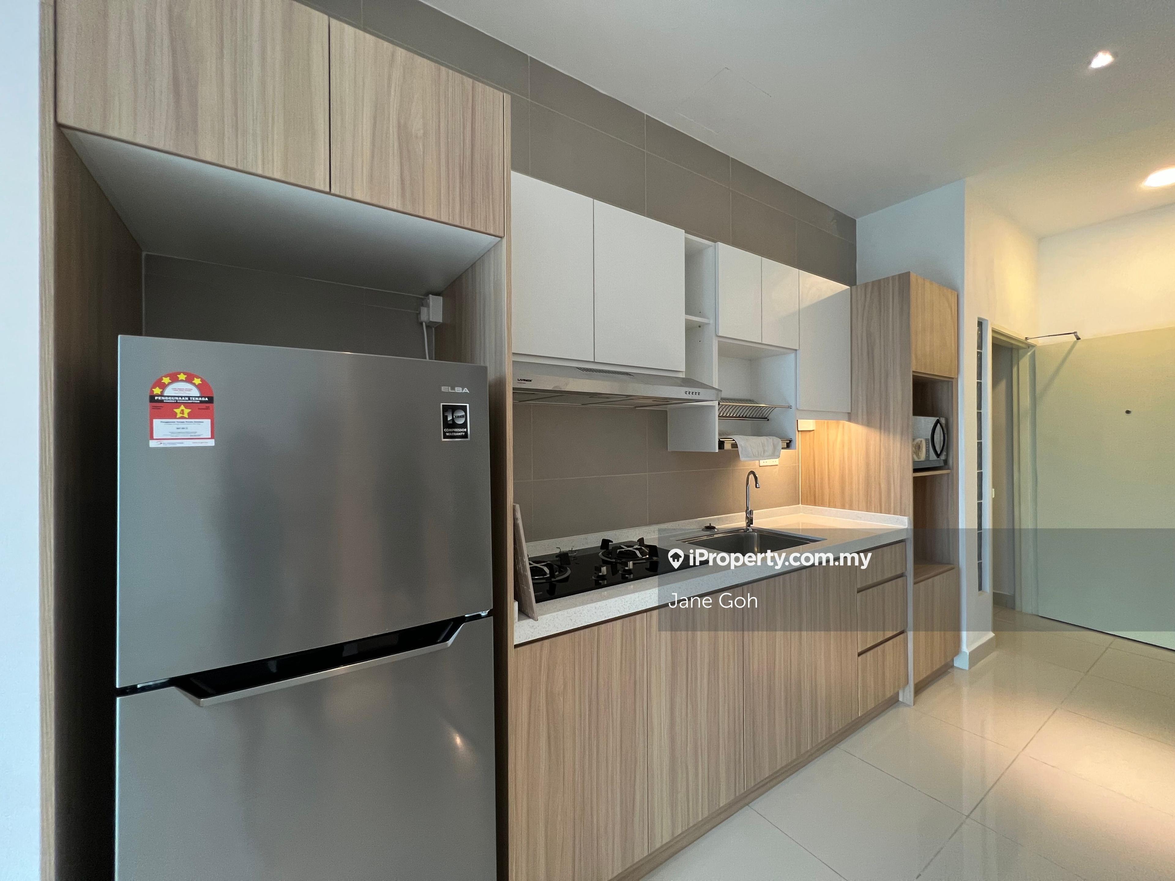 Pv2 penthouse freehold nice view 