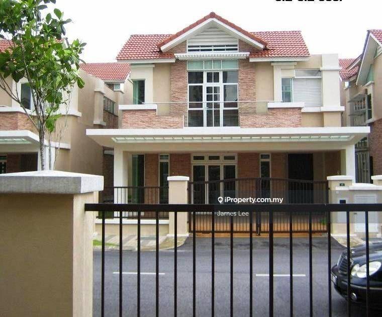 Very Limited 2-Sty Link Bungalow for Sale, Levenue 2, Desa Parkcity 