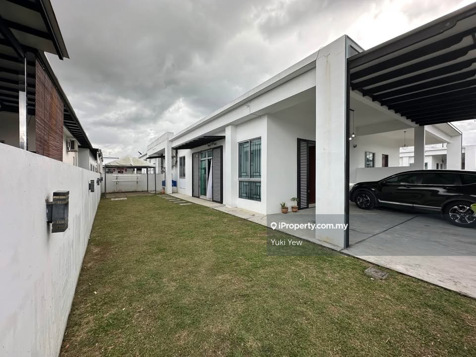 Jalan Pulai Makmur 5/xx, Amber hills