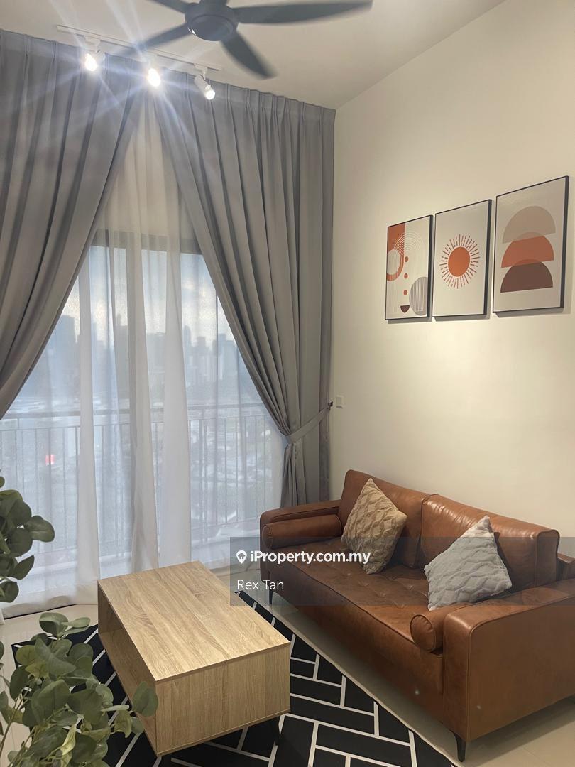 3 Bedrooms Fully furnished for sale.