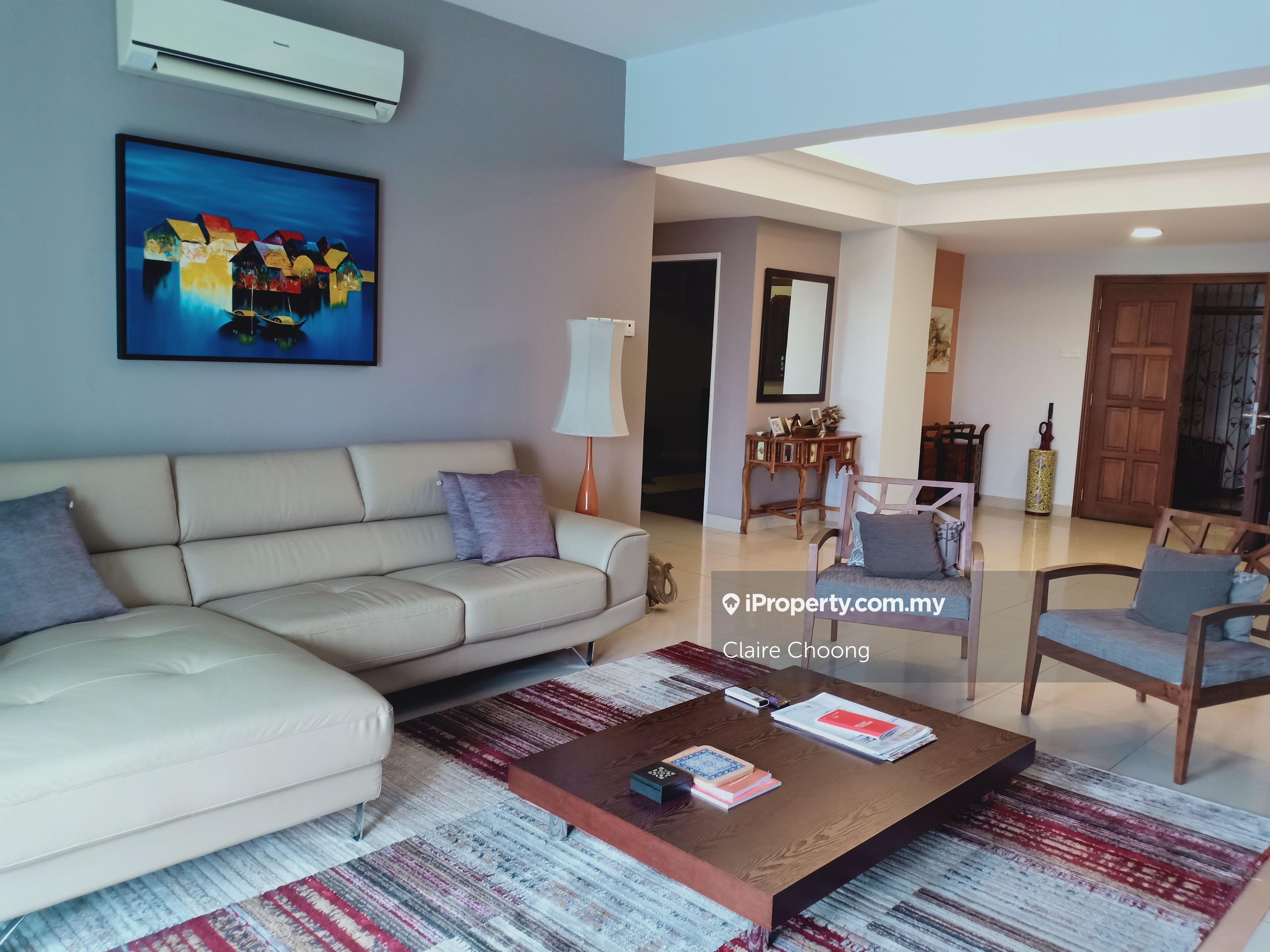 Lake View Unit