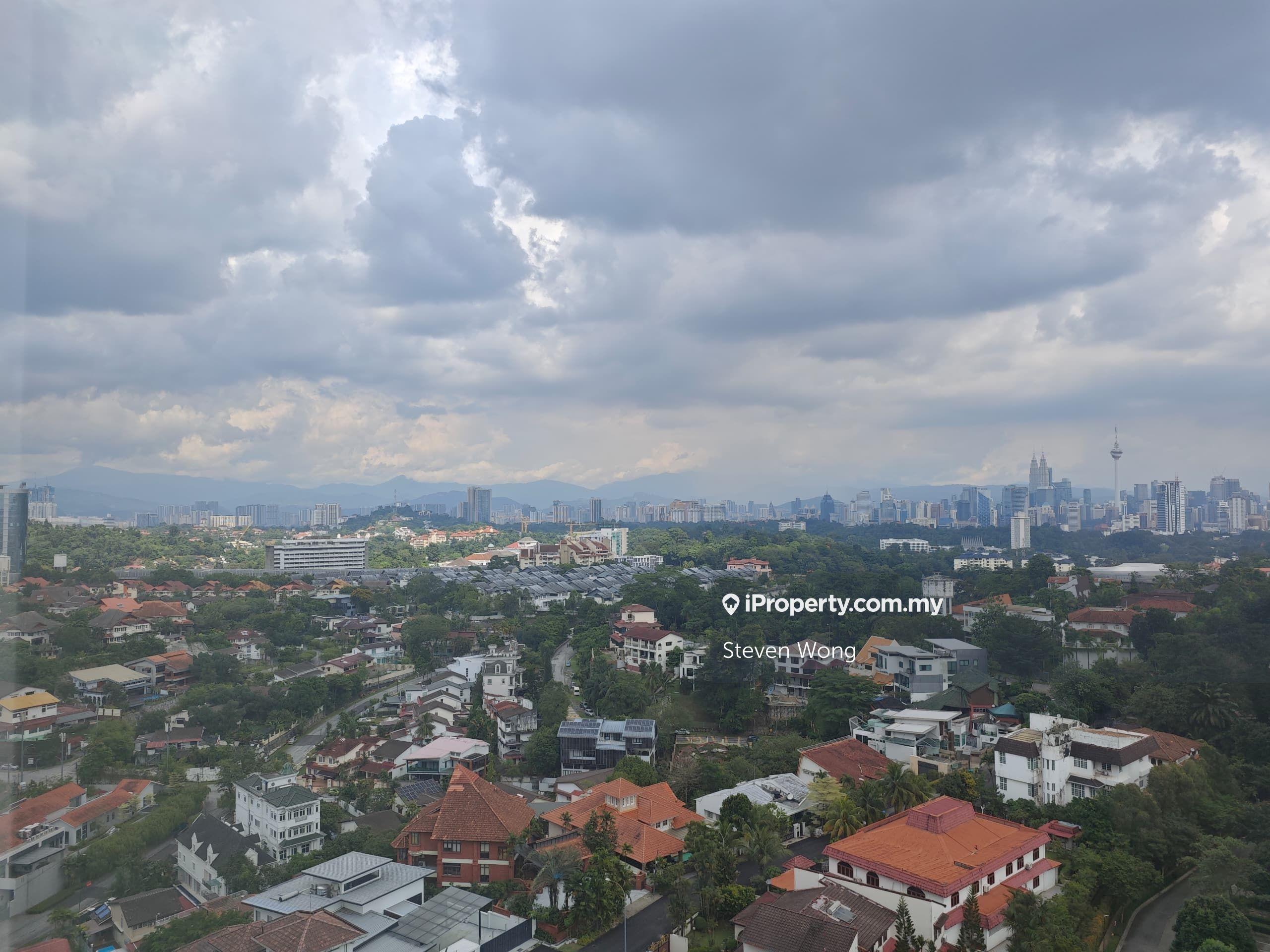 One Menerung, Bangsar