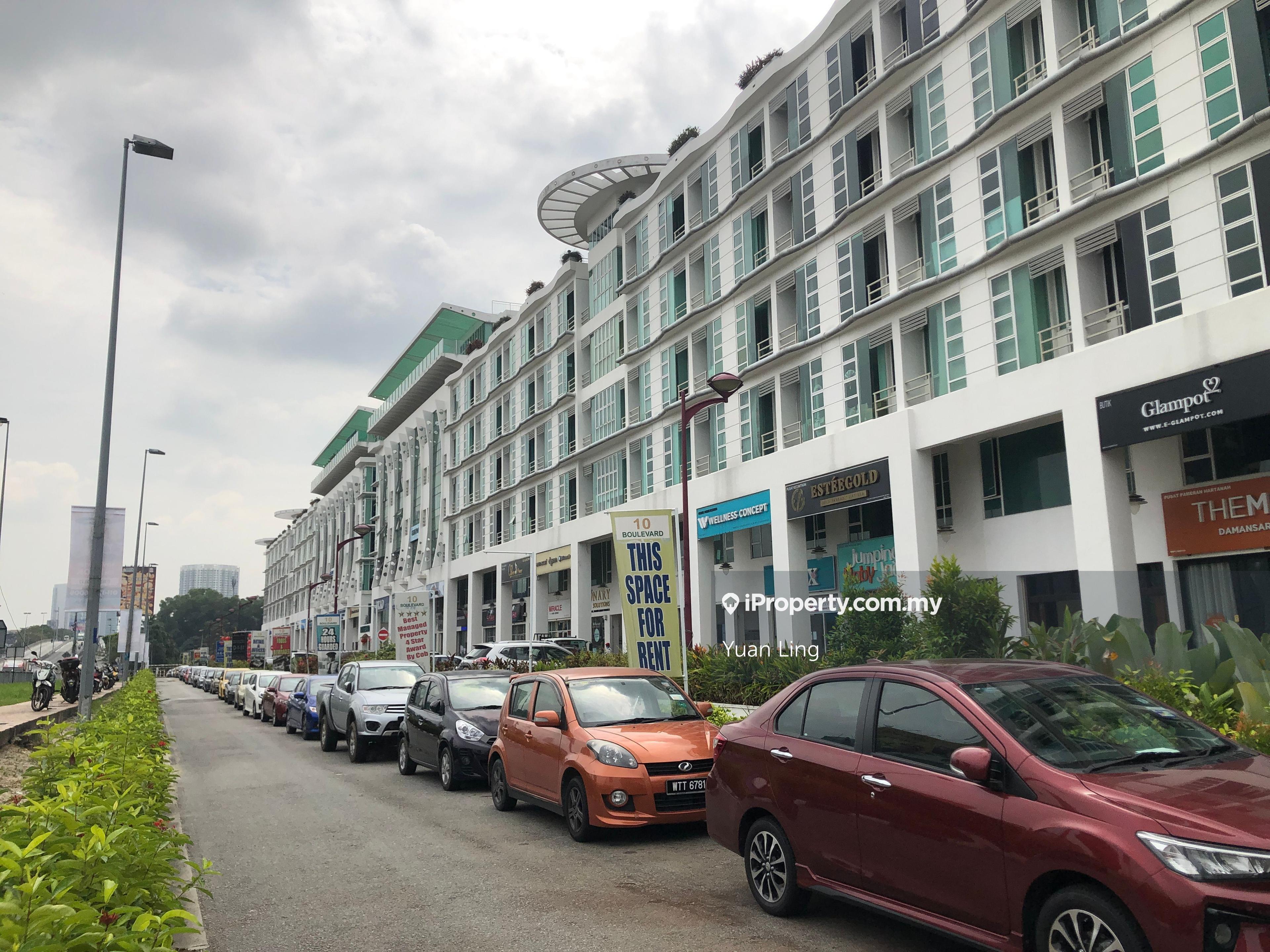 Office for Sale