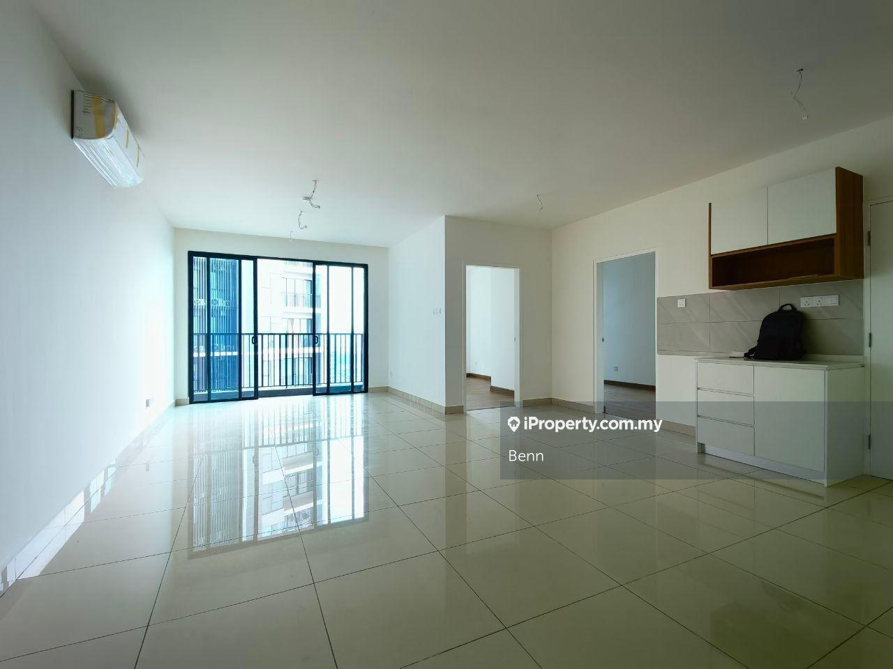 Aratre Residences Partly Furnished Corner Unit For Sale