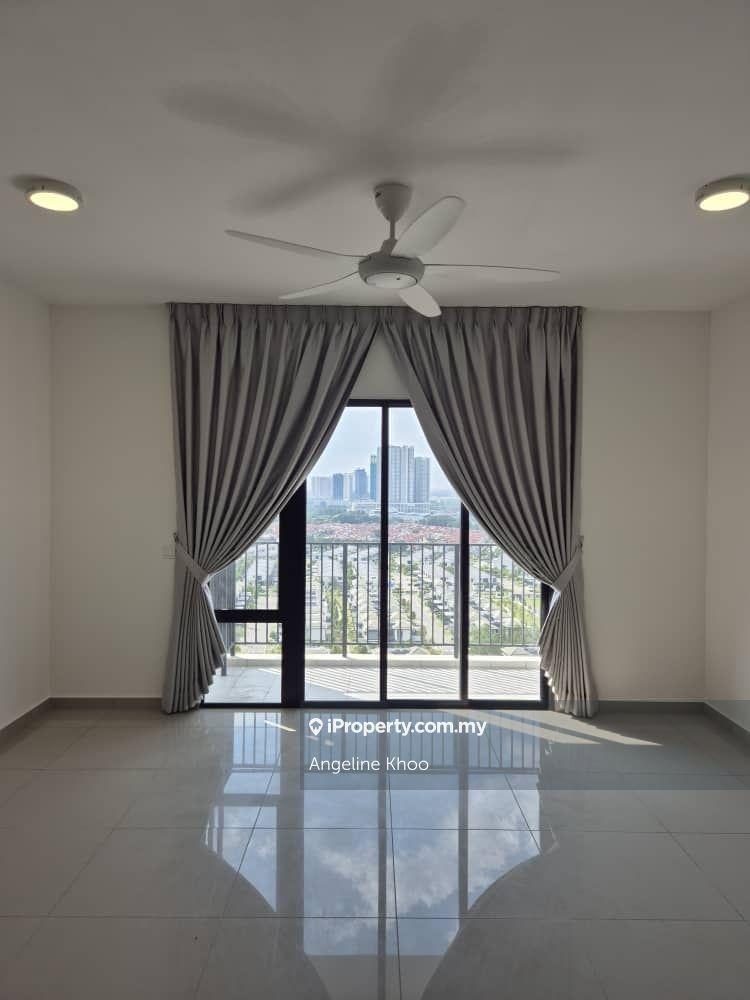 Huni Residence @ Eco Ardence, Setia Alam