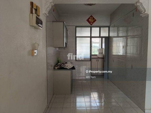 Desa Lumba Kuda For Rent @ Greenlane