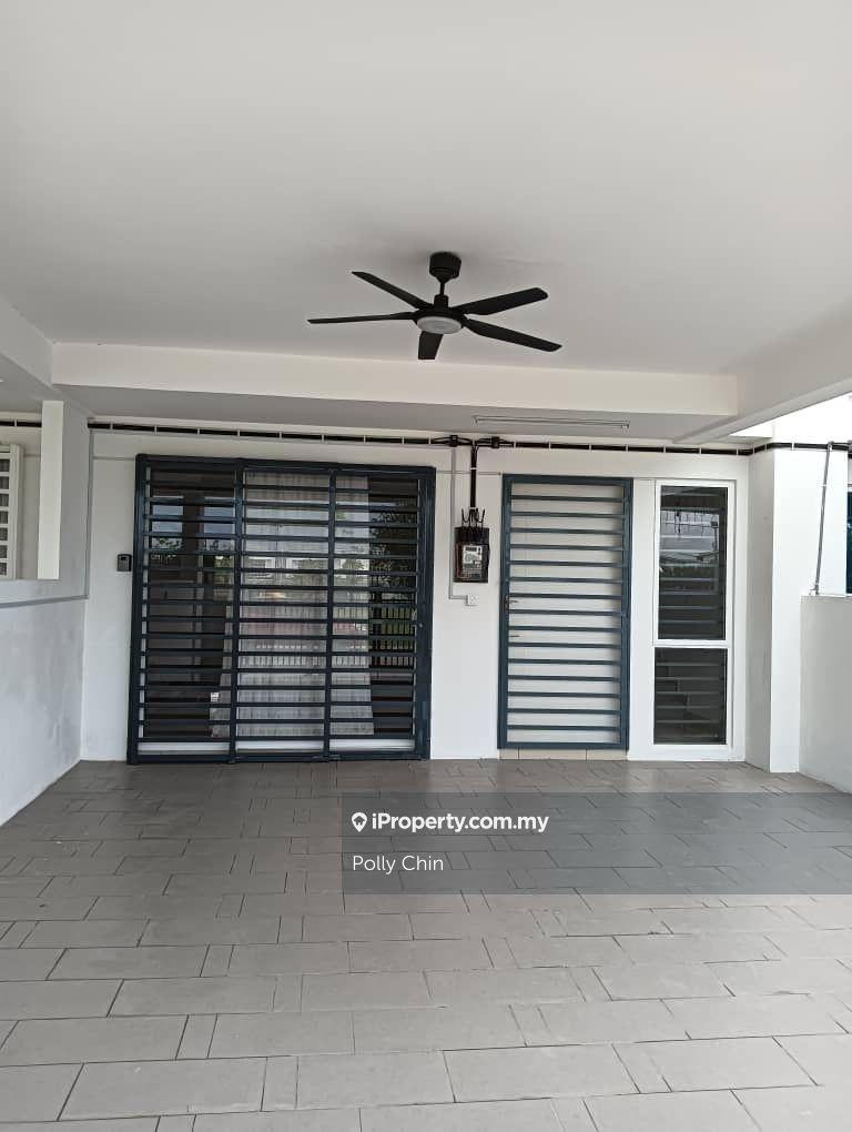 Suriaman, new wash machine, new air con, sendayan, seremban, Hijayu