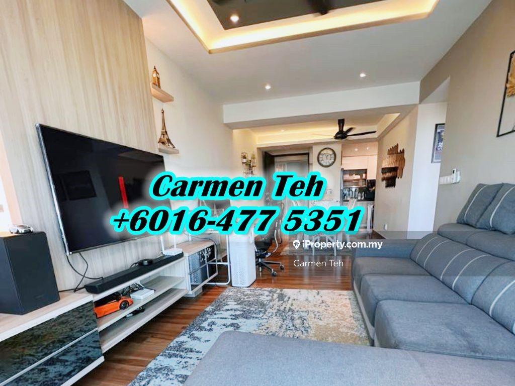 One Foresta Fully Furnished Renovated 2 Carpark Airport FTZ Factory