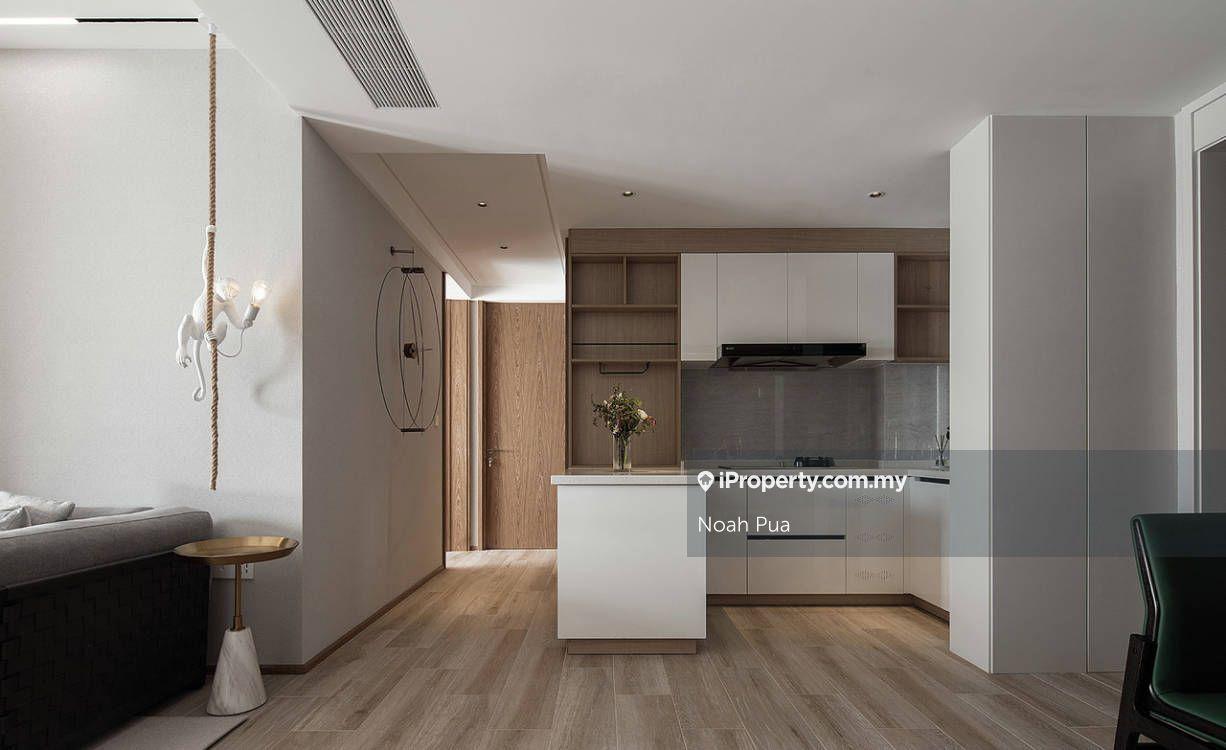 Walk to Pav 2, Walk to Park, Freehold, Walk to LRT, Fully Furnished