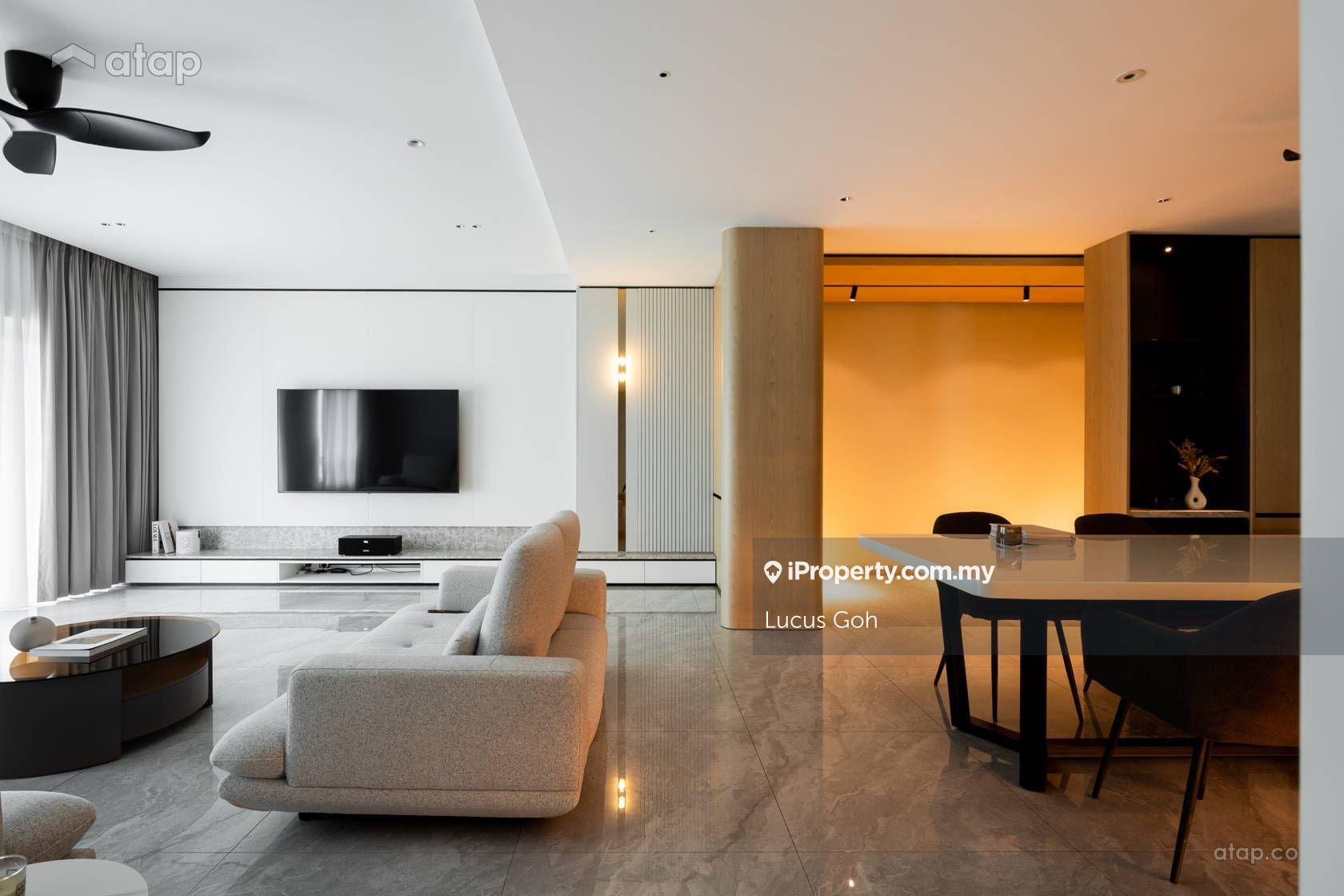 Fully Furnished/0 Downpayment/Free All Legal Fees
