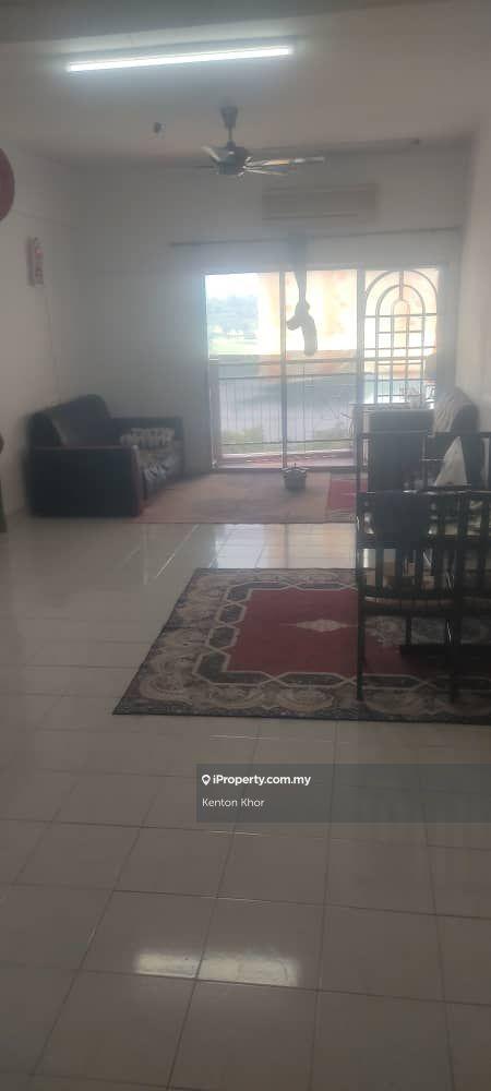 South City Apartment freehold for sale