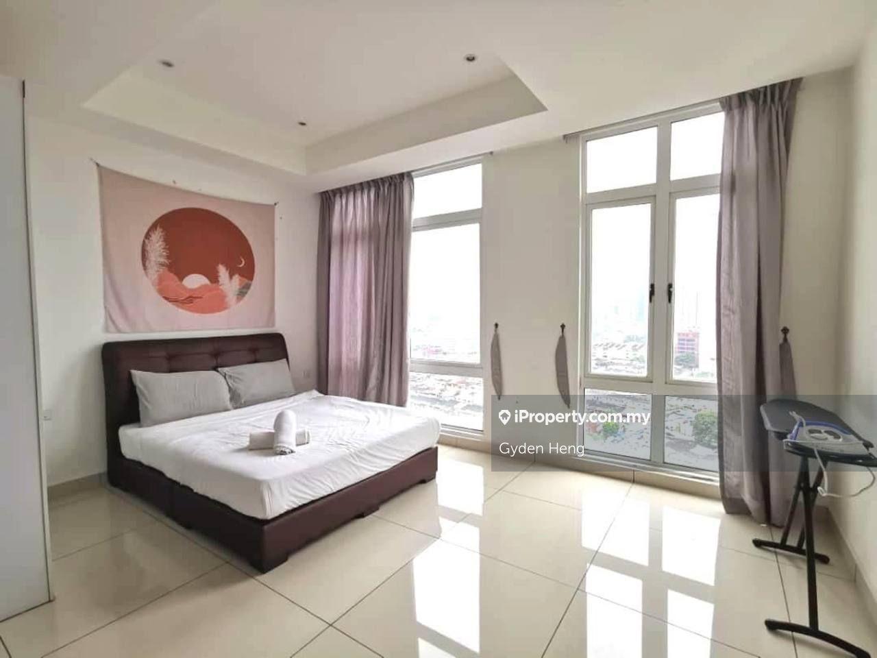 D'Esplanade cheap unit for sale!