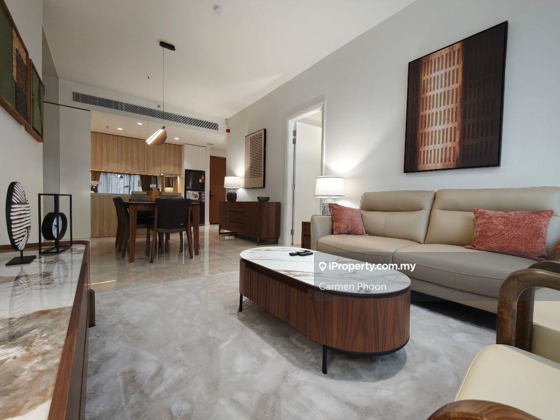 Brand New Unit for Rent