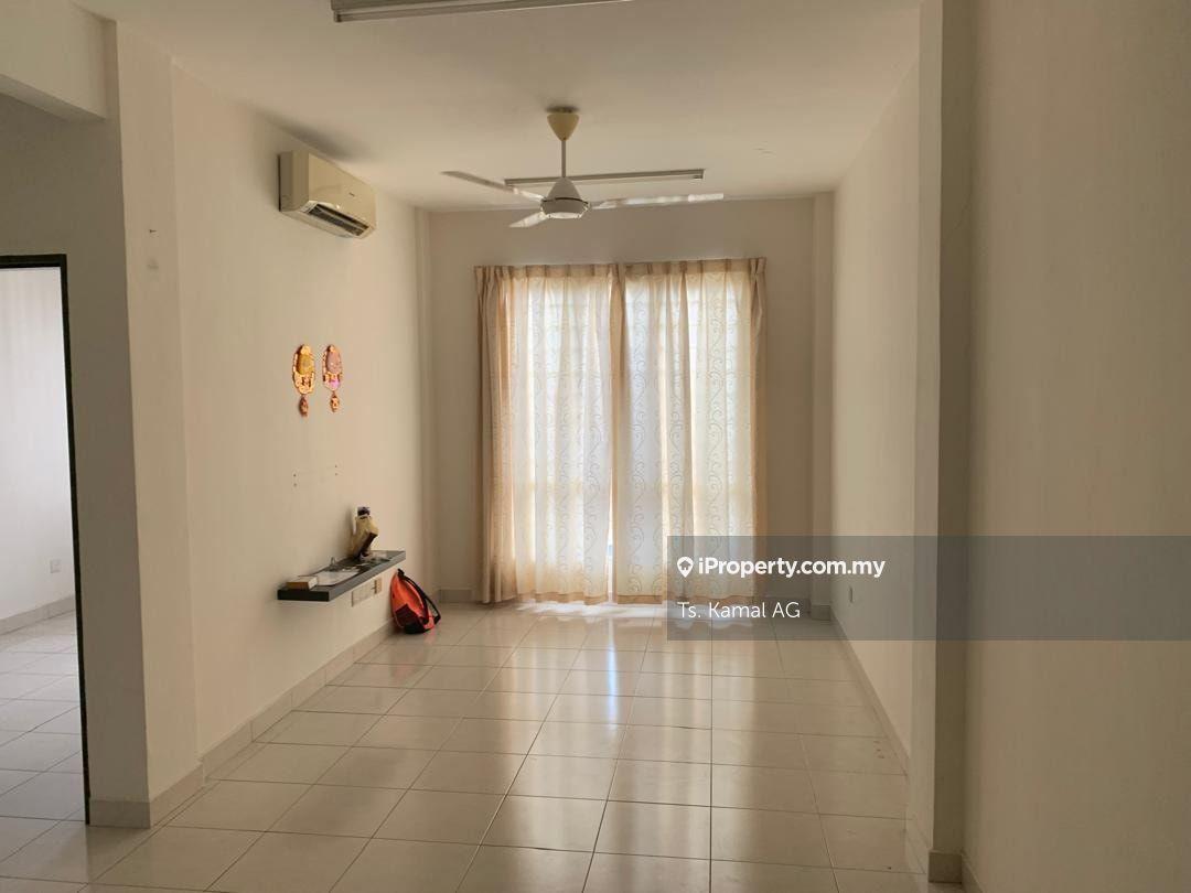 Orchis Apartment Bandar Parkland, Klang For Rental