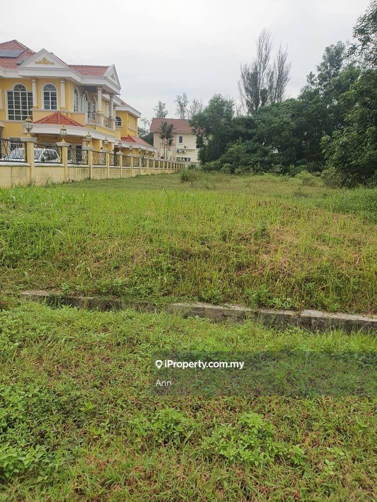 Bungalow land for Sale