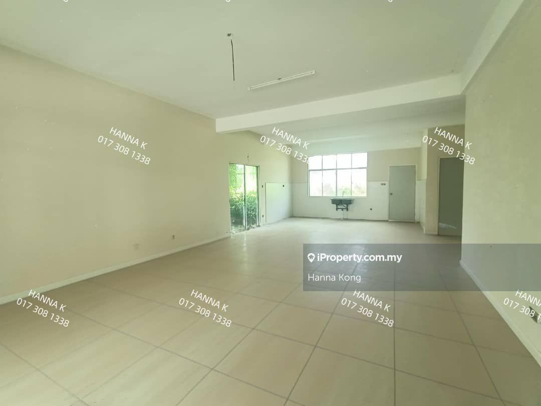 Sale Kk Menggatal Tmn Rimba Ph3 2storey Terrace Corner Hse 3r3b 1989sf