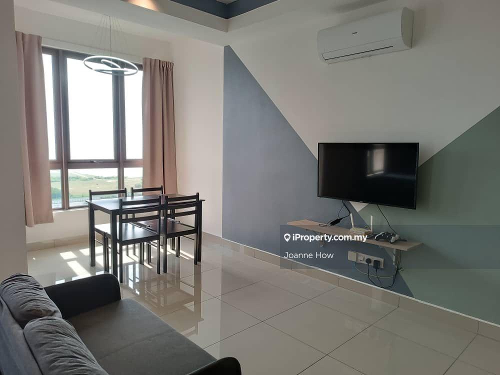 Bali Apartment, Kota Syahbandar Melaka For Sale