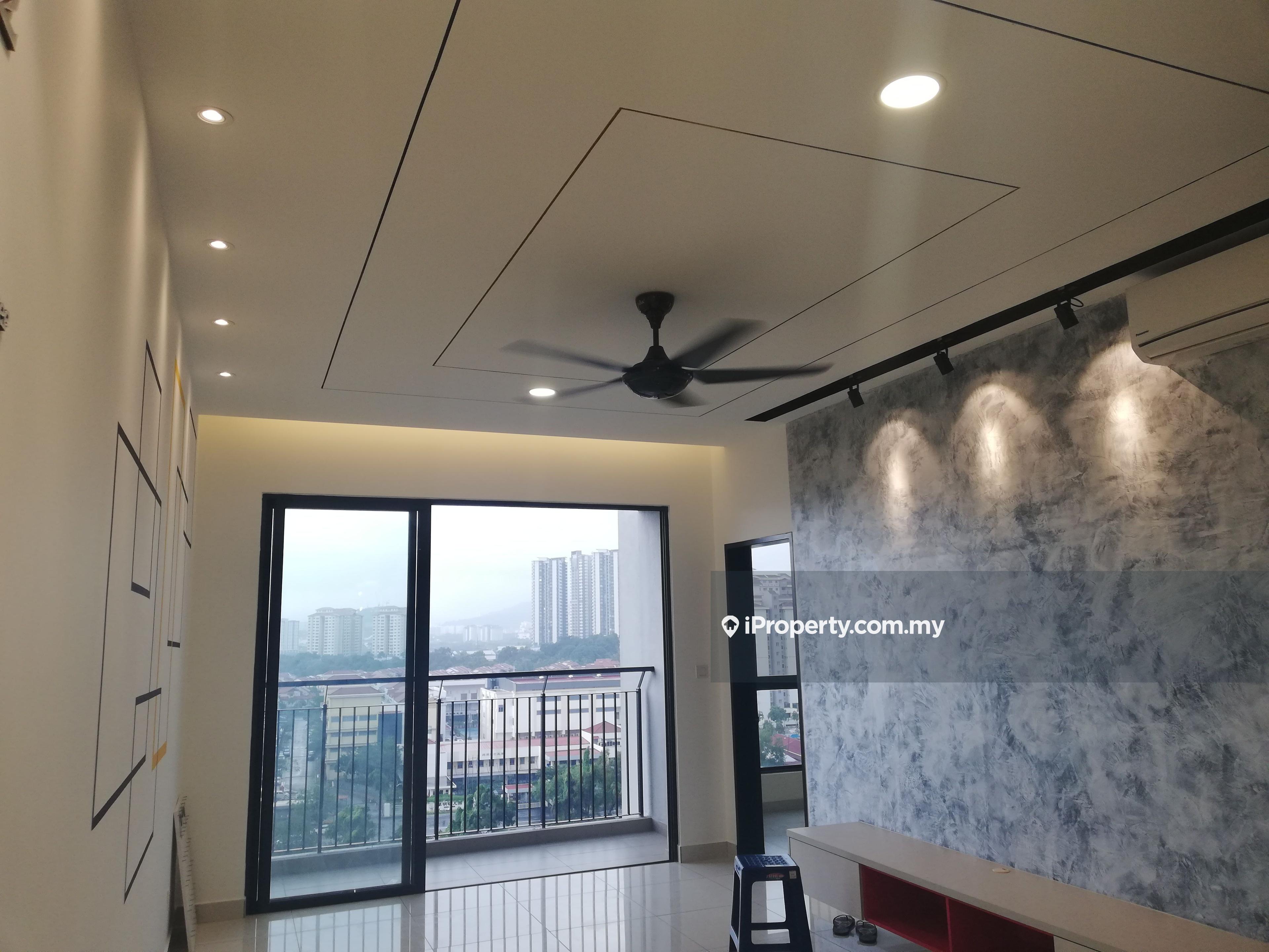 Serviced residence for Rent