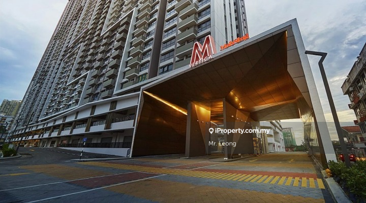 Save 100k, M Vertica, M Vertika, Cheras, Maluri, MRT, LRT, Velocity