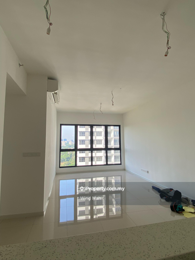 Kl Kampung Attap Sunway Belfield Brand New Freehold unit For Sale
