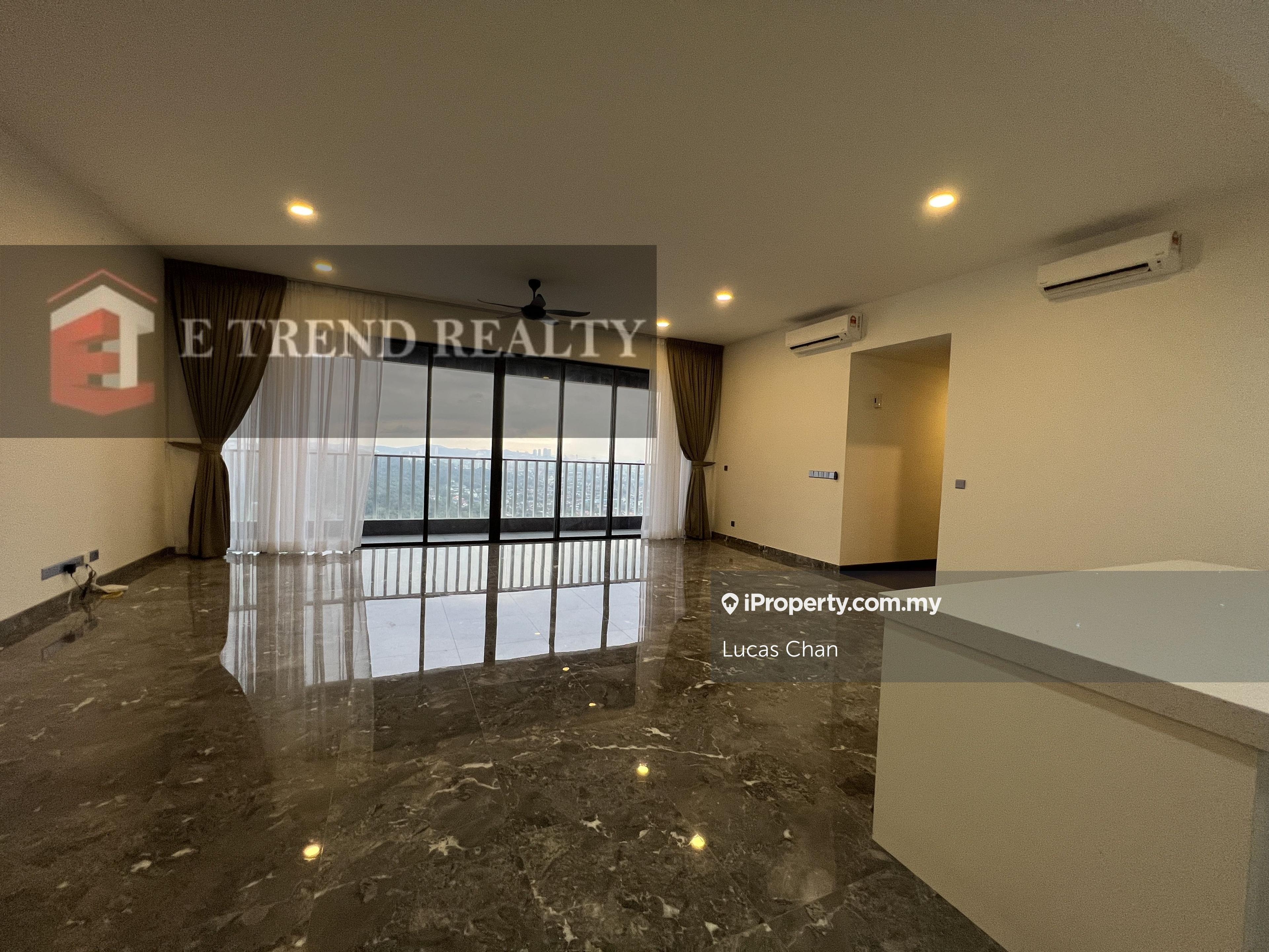 The Estate 3477 Sqft 6 R 6 B Freehold Fully Furnished Unit For Sale
