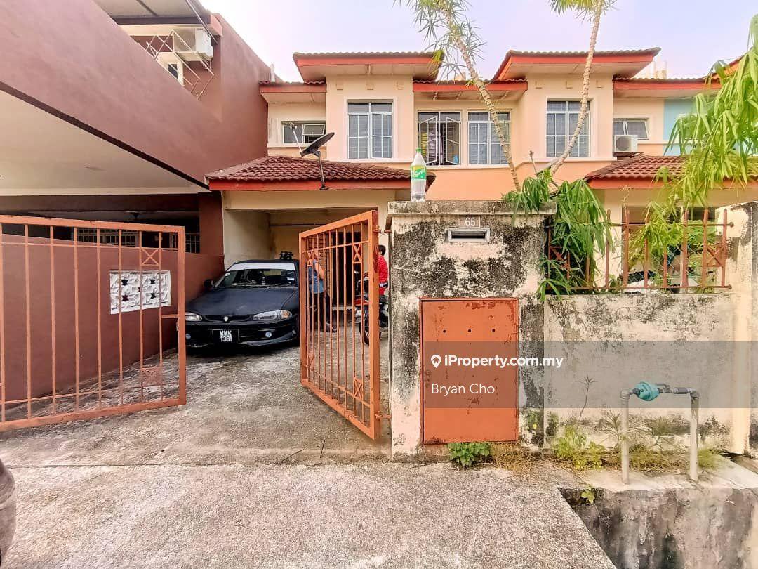 100% Loan 18x70 2 Storey Bandar tasik kesuma semenyih selangor