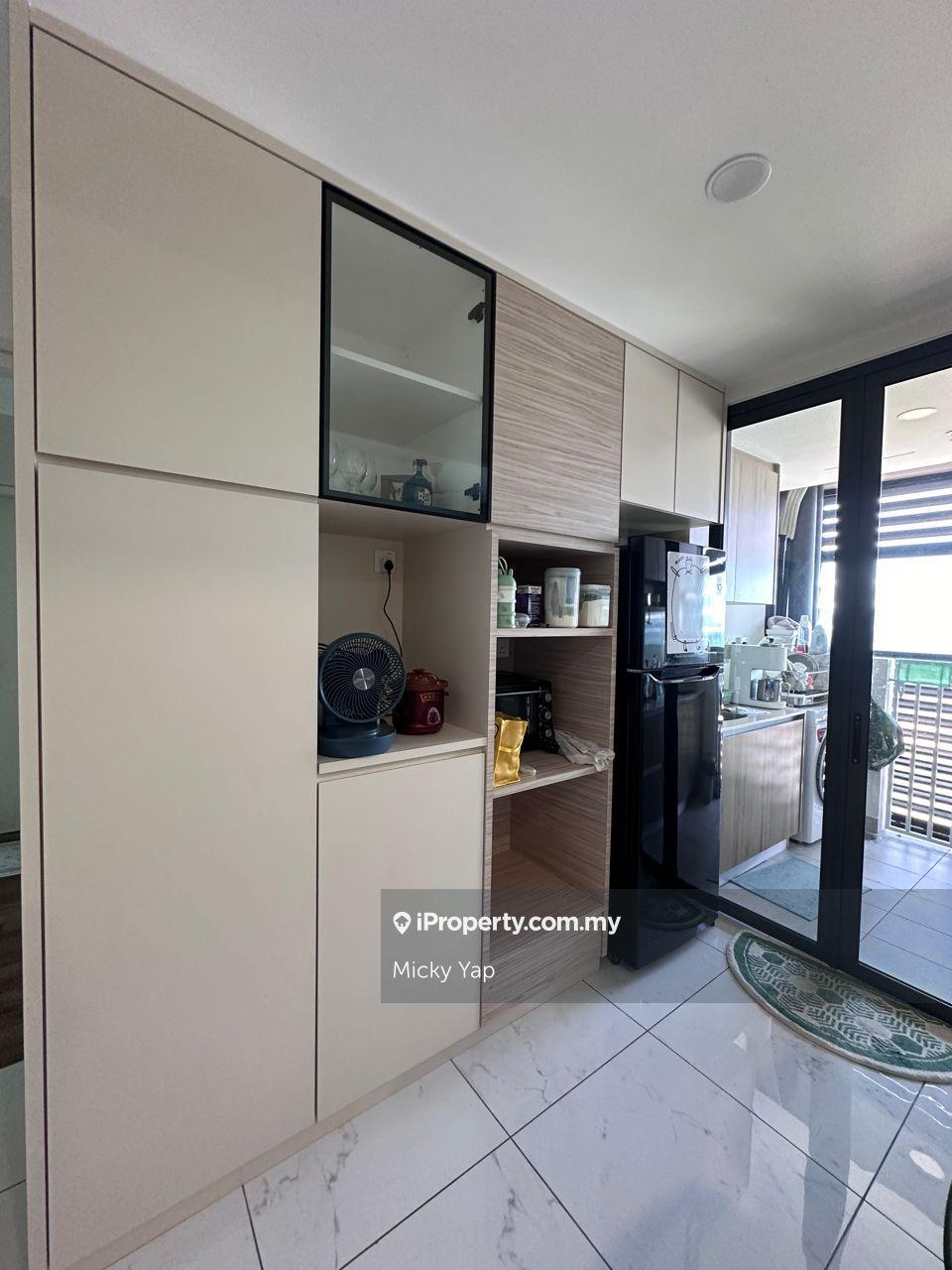 Condo for Rent near Batu Kawan Design Village Ikea Aspen Vision City
