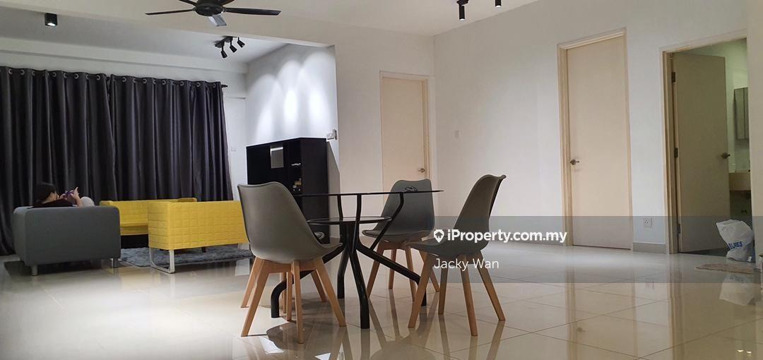 Condominium for Rent