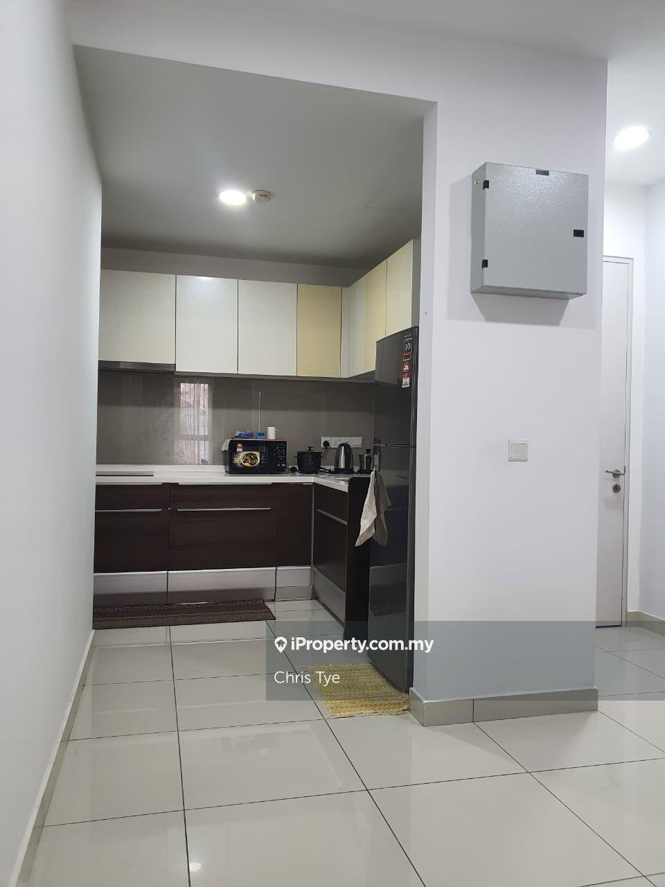 Serviced residence for Rent