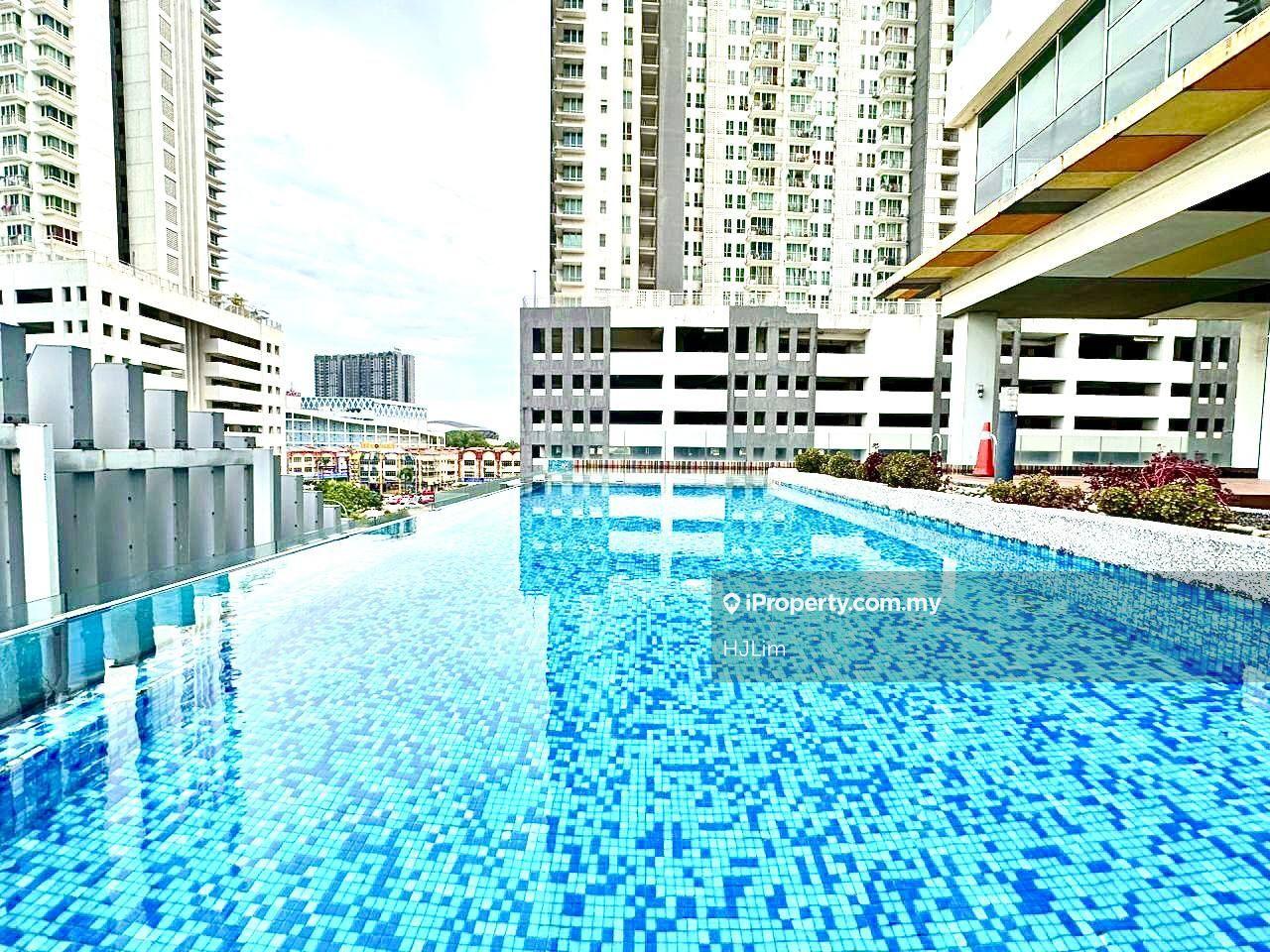 Arte @ Subang West Condominium  Seksyen 13 Shah Alam.