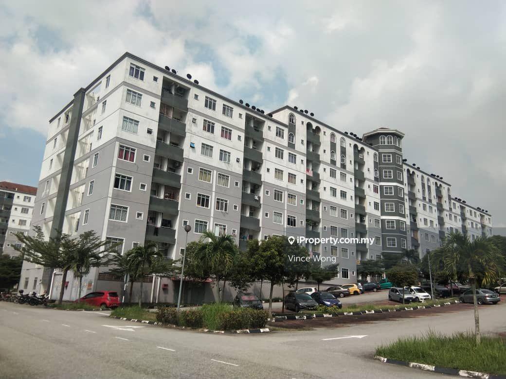 Desa Palma Nilai