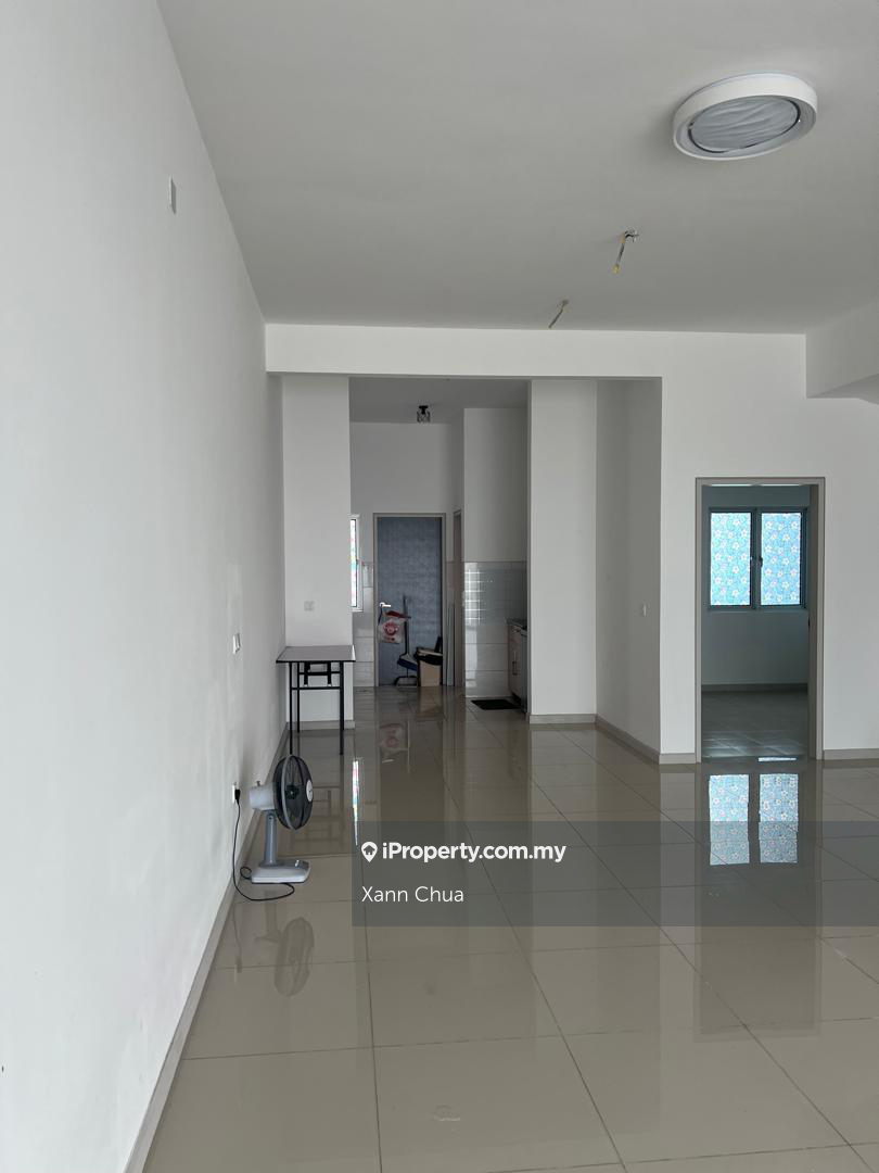Semenyih Serene 2 story house for rent