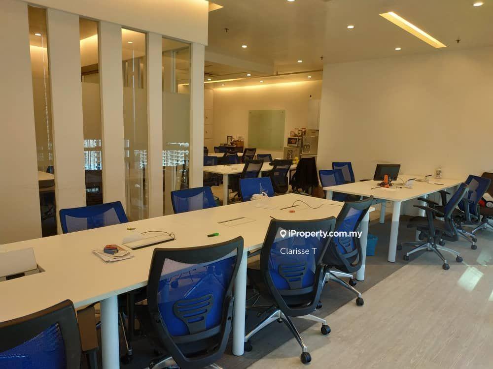 Office for Rent