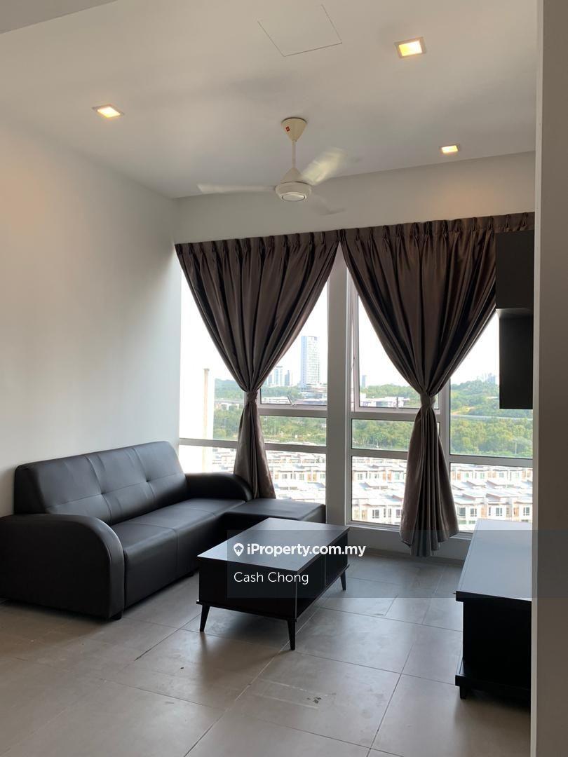Garden Plaza Residence for Sale