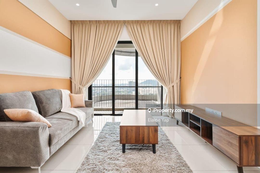 Residensi Mutiara Emas at Kajang 2 to Sales Nearby Aeon Mall & KTM