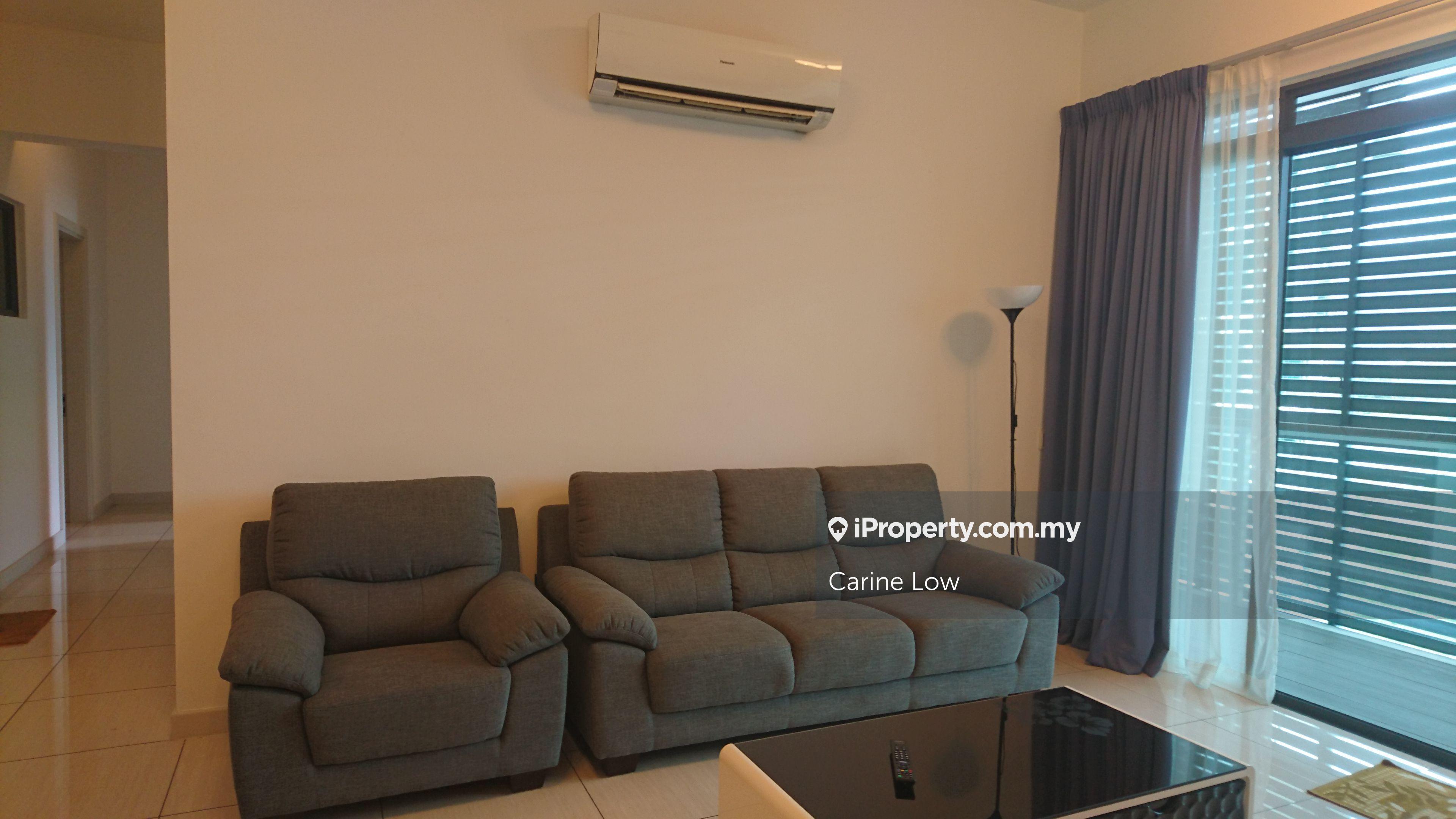 The Light Collection high floor unit near to commercial area