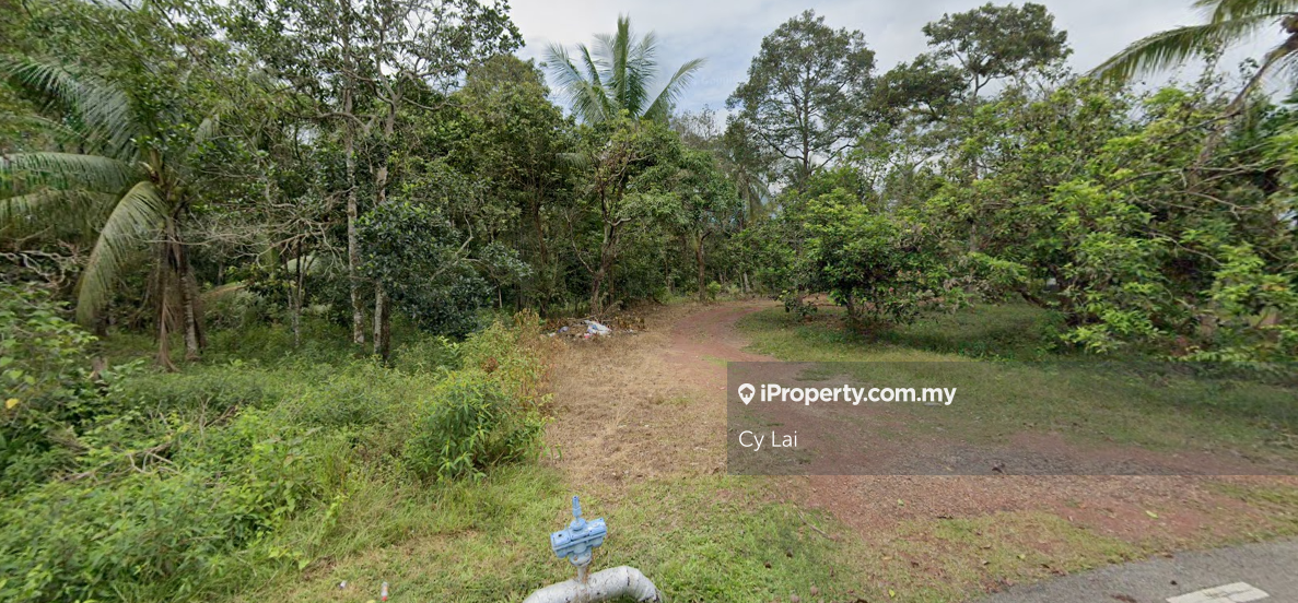 Bahau Town-Land-Residential zone 