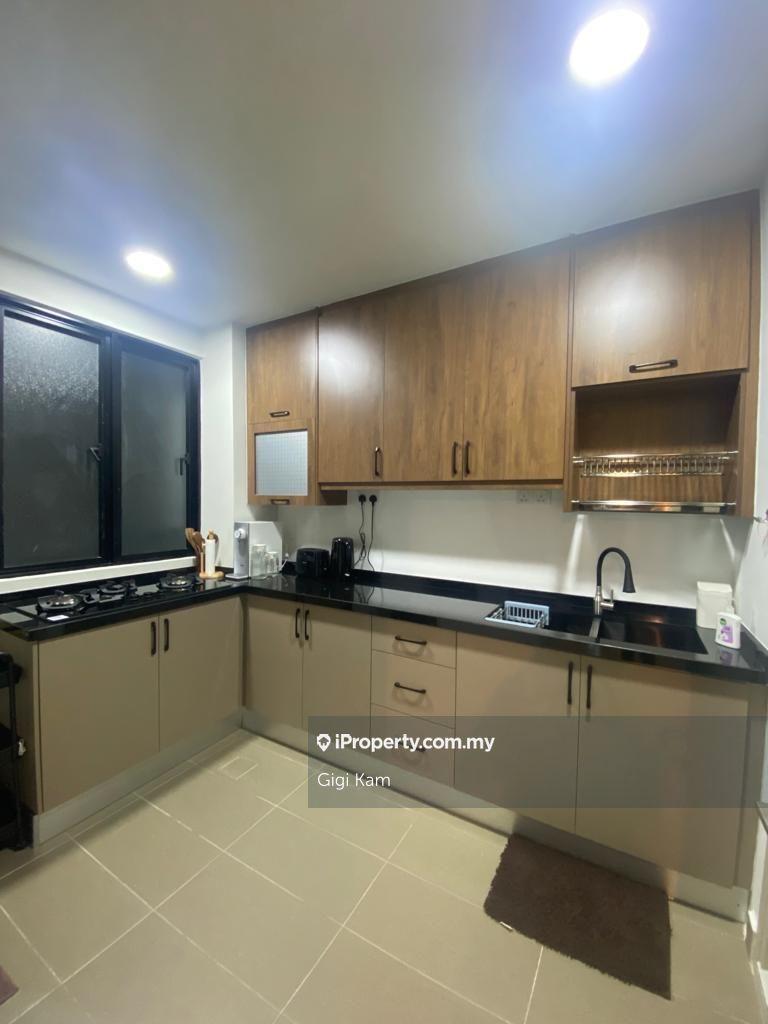ID Design and Renovation Unit for Rent
