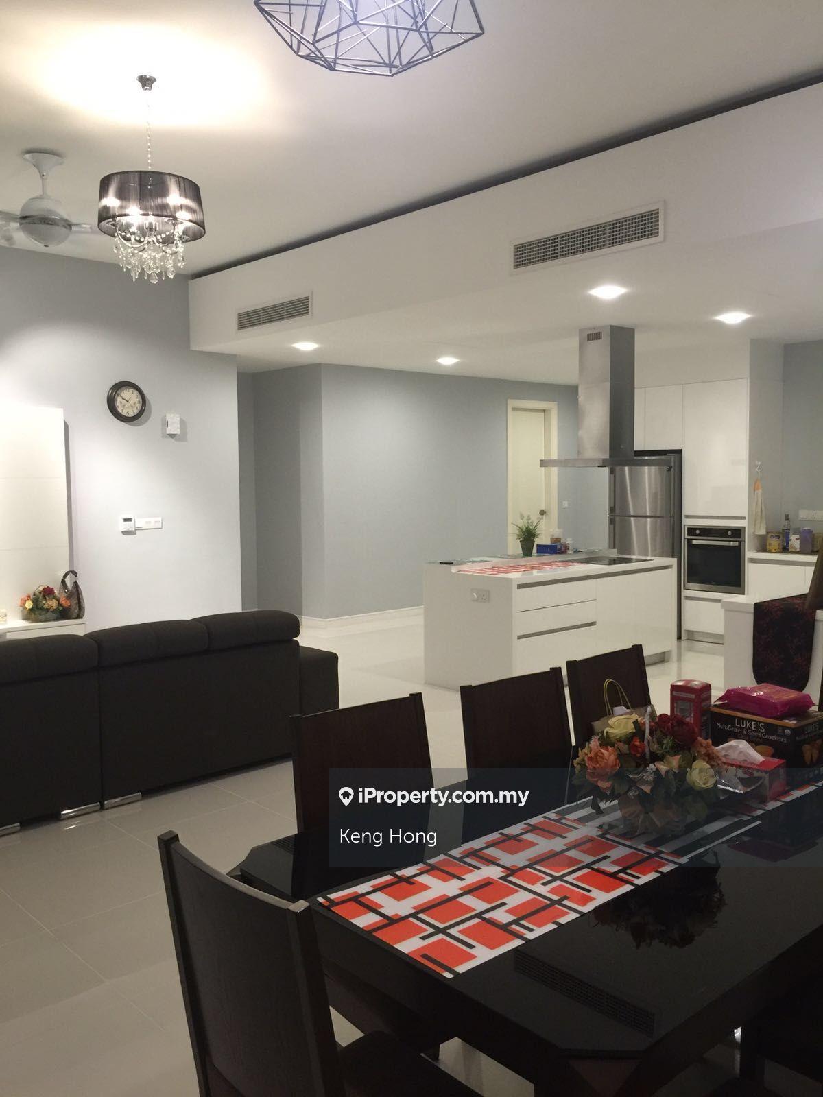 Arata of Tijani, Taman Tunku Bukit Tunku (Kenny Hills) Fully Furnish