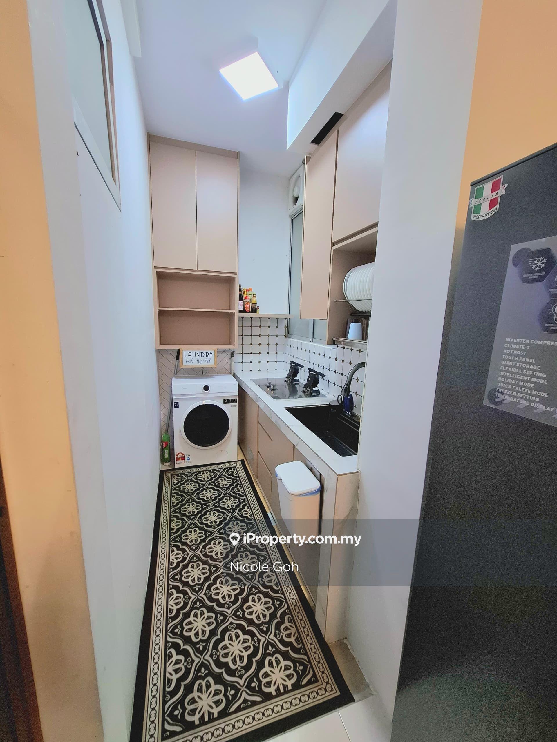 Vista Wirajaya for rent