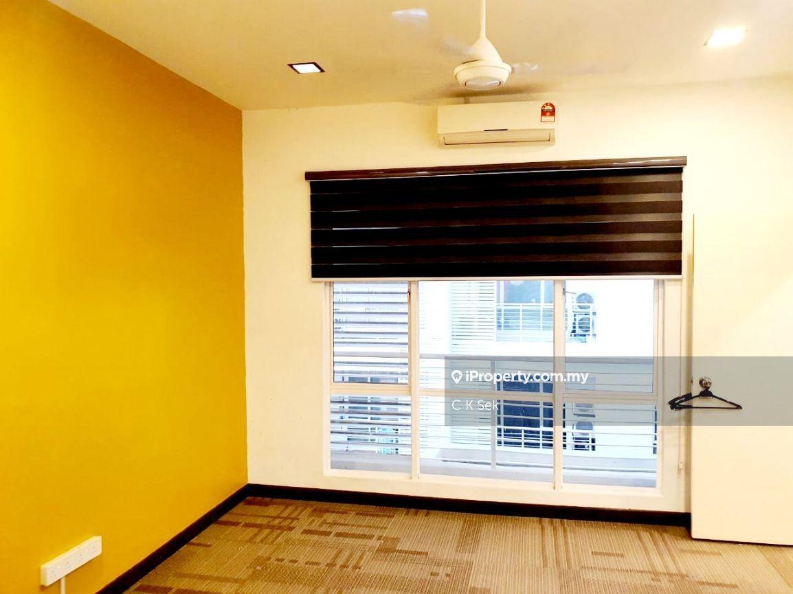 Office for Rent