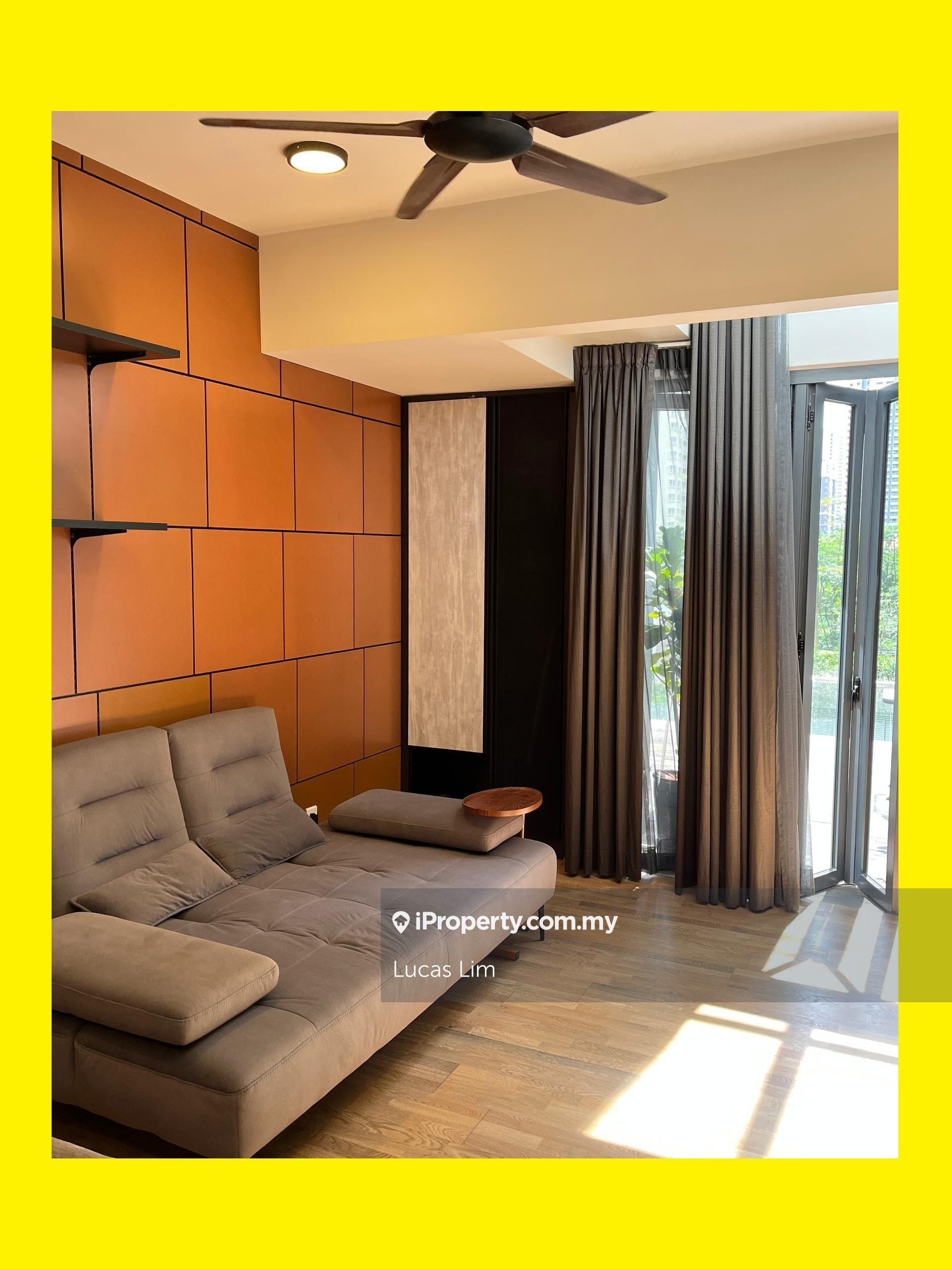 Fully Renovated Duplex Unit