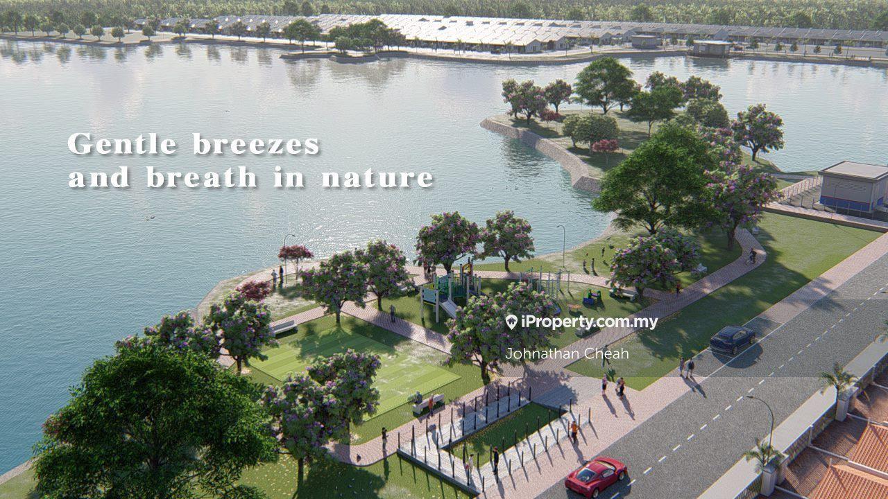 Batu Gajah Modern Design Your Dream Home Starts Here