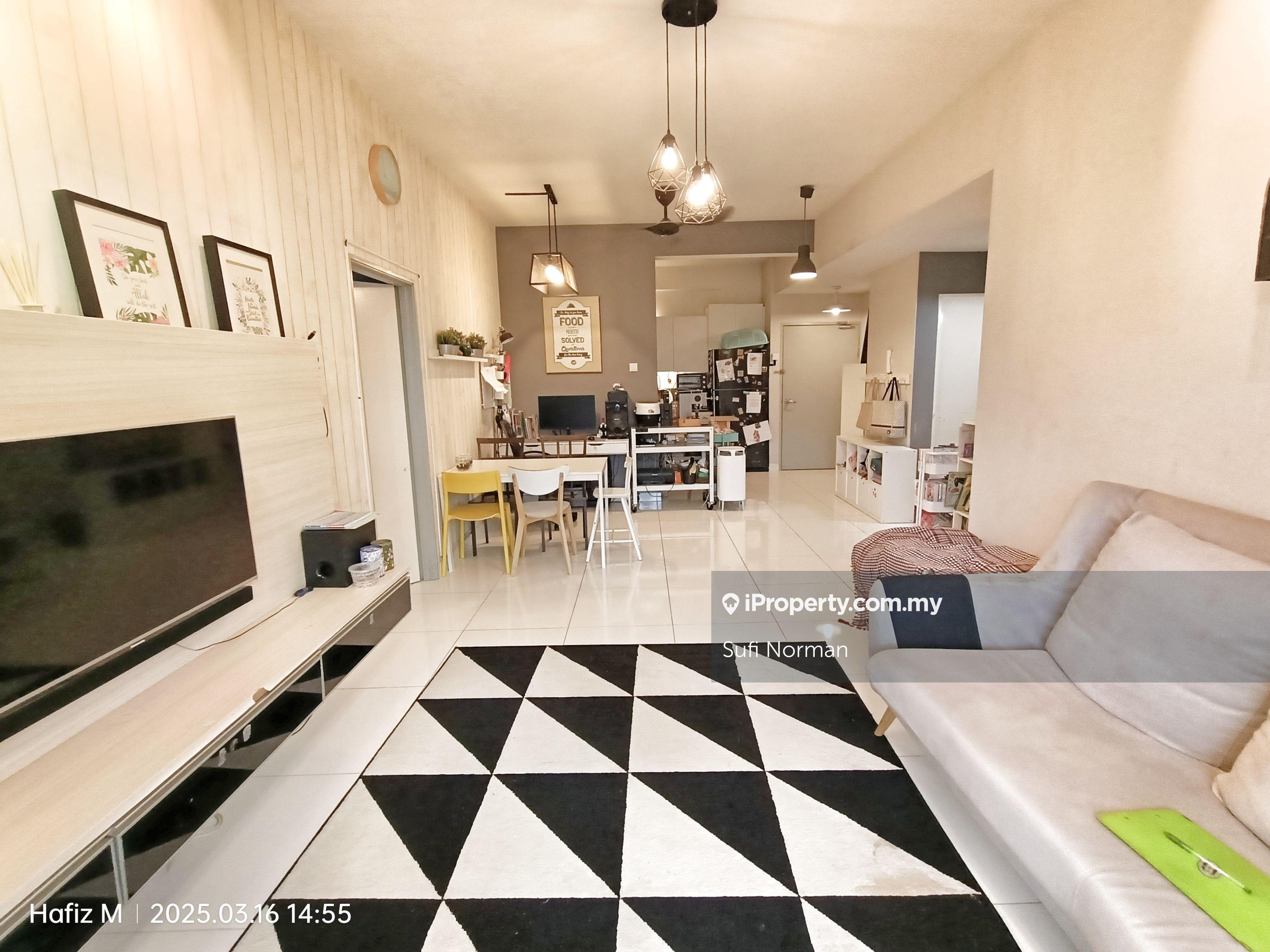 15 Min Ciq Jb The Twin Residences Kobena Tampoi