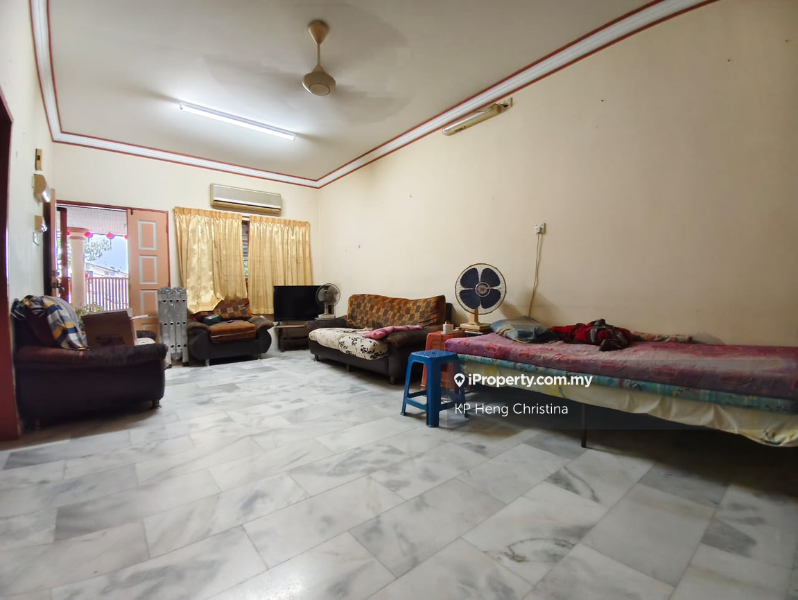 Melaka Taman Malim Jaya Single Storey Terrace House for sale 