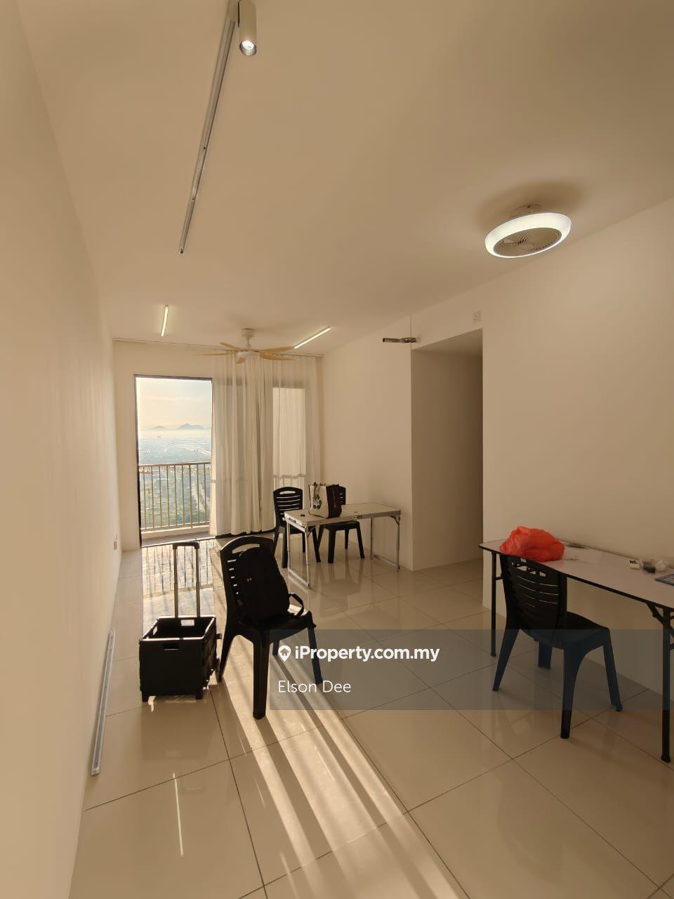Vivo Executive Apartment @ Batu Kawan near Vertu Sinaran for Sale !